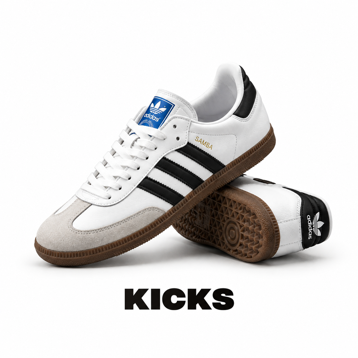 KICKS
