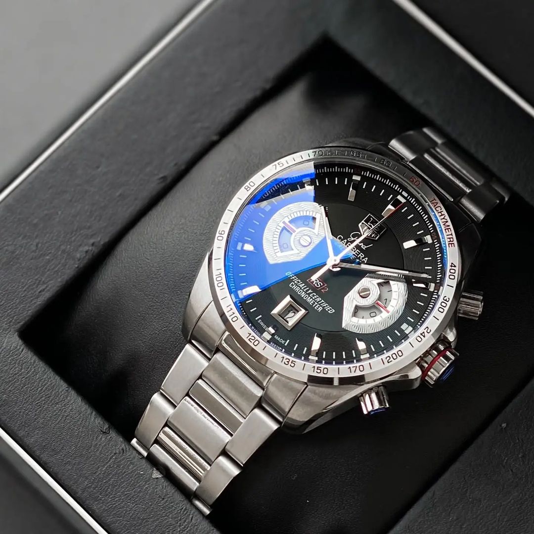 luxury Watch 8050