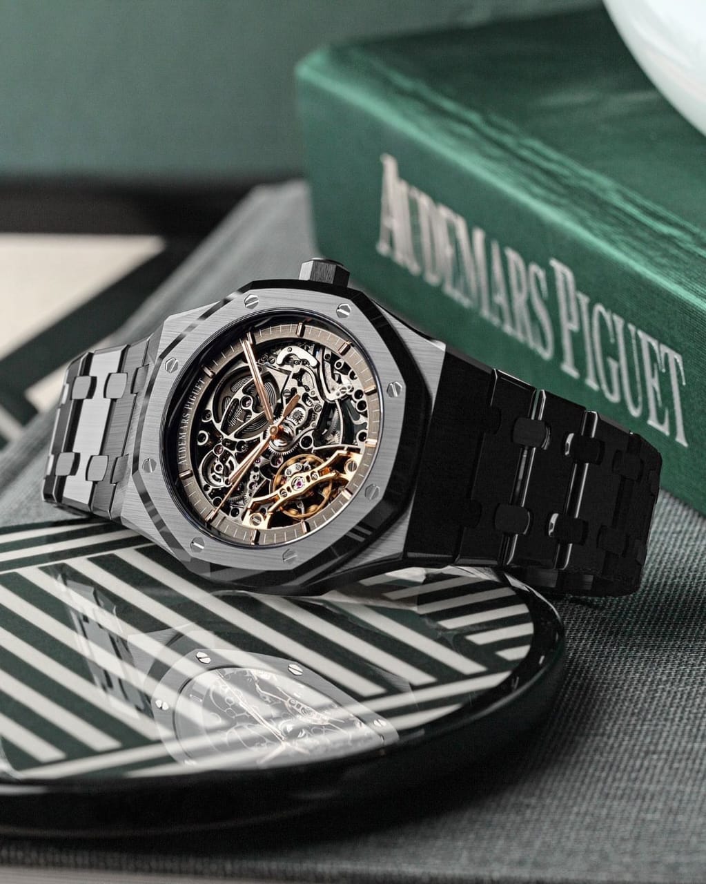 luxury Watch 9893