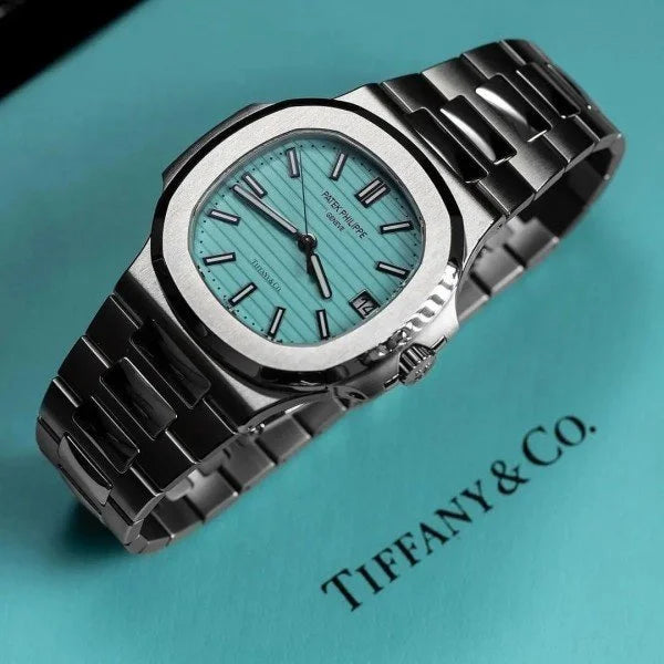 luxury Watch AUTOMATIC PRIMIUM WATCH SHAHRUKH KHAN EDITION