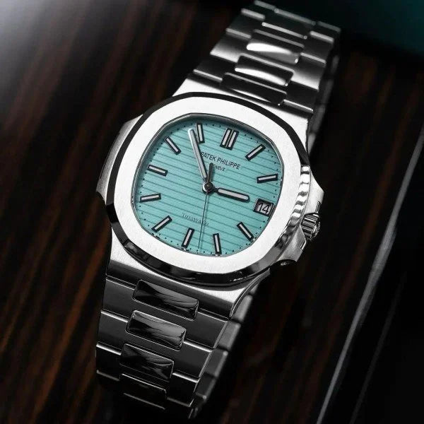 luxury Watch AUTOMATIC PRIMIUM WATCH SHAHRUKH KHAN EDITION