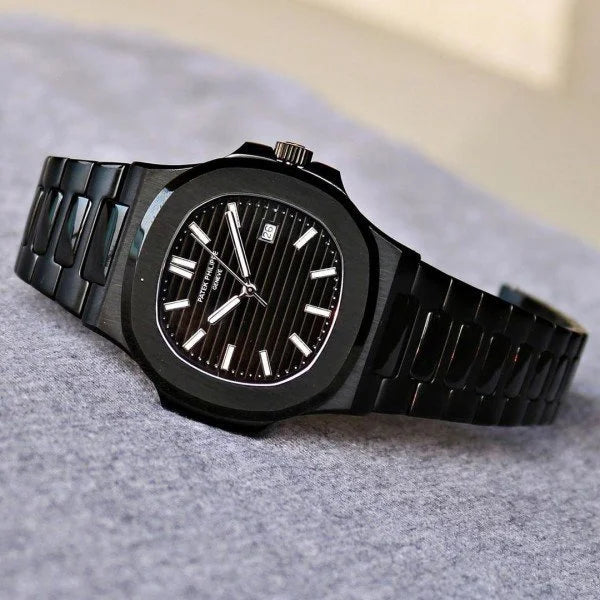 luxury Watch AUTOMATIC PRIMIUM WATCH SHAHRUKH KHAN EDITION