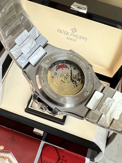 luxury Watch AUTOMATIC CALENDAR EDITION PRIMIUM WATCH