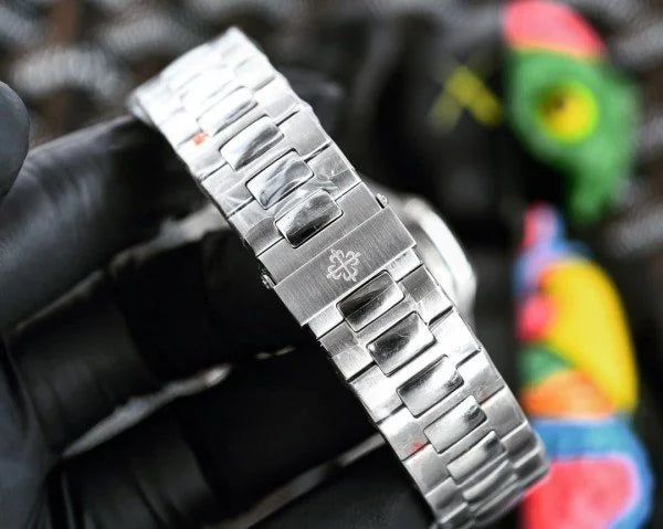 luxury Watch AUTOMATIC CALENDAR EDITION PRIMIUM WATCH