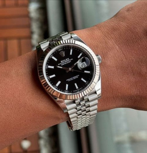 luxury Watch