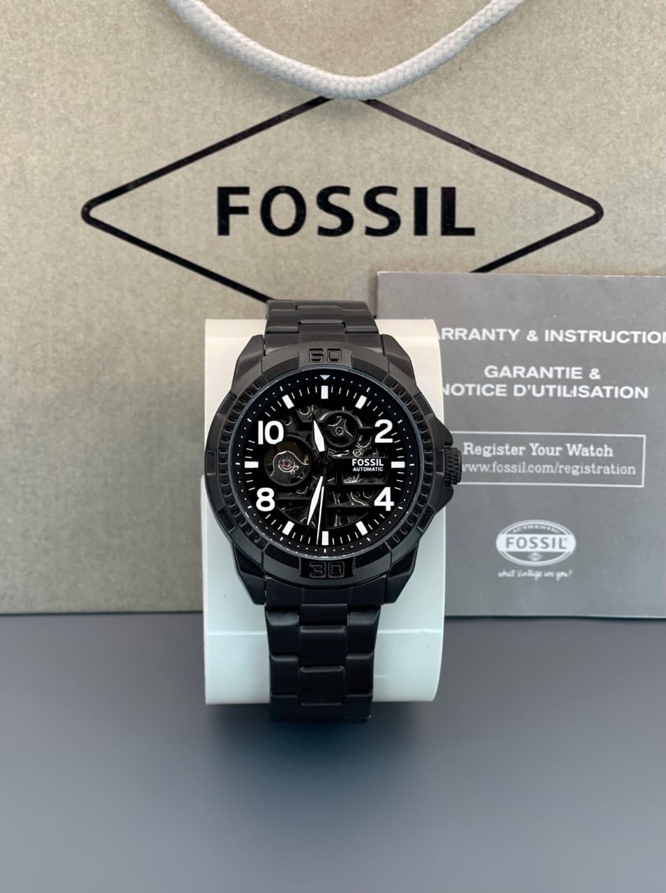 luxury Watch 1220