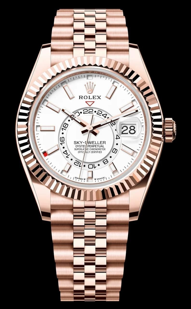 luxury Watch