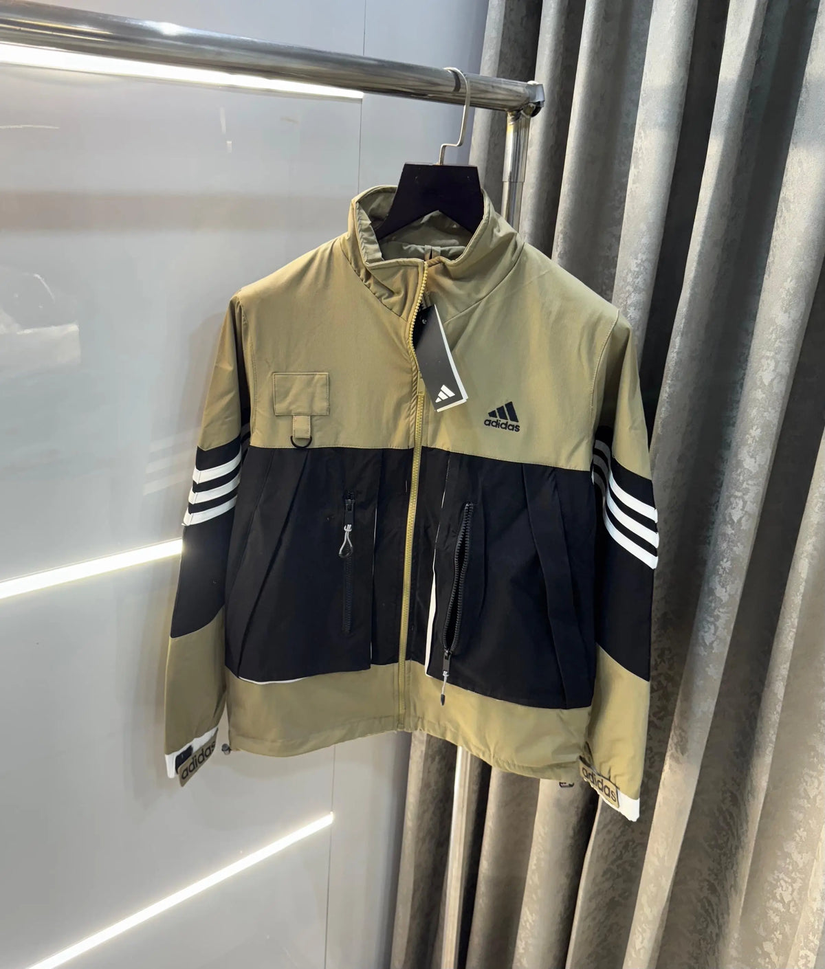 Adida s baige  Premium Bomber Jacket