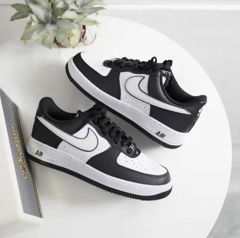 Nike airforce 1 low panda(FIX)