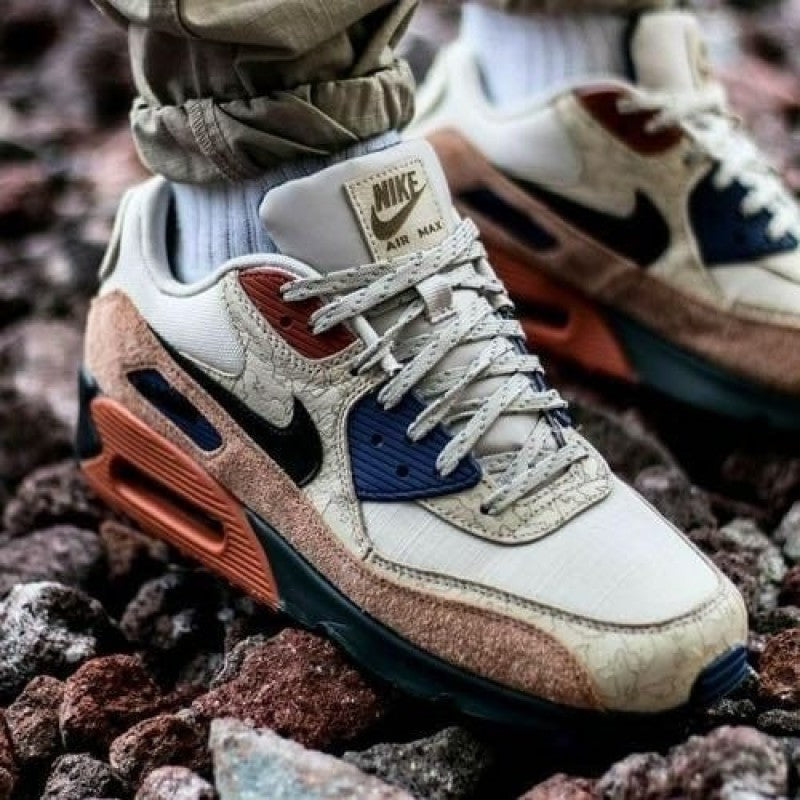 Nike Airmax 90 Desert Sand