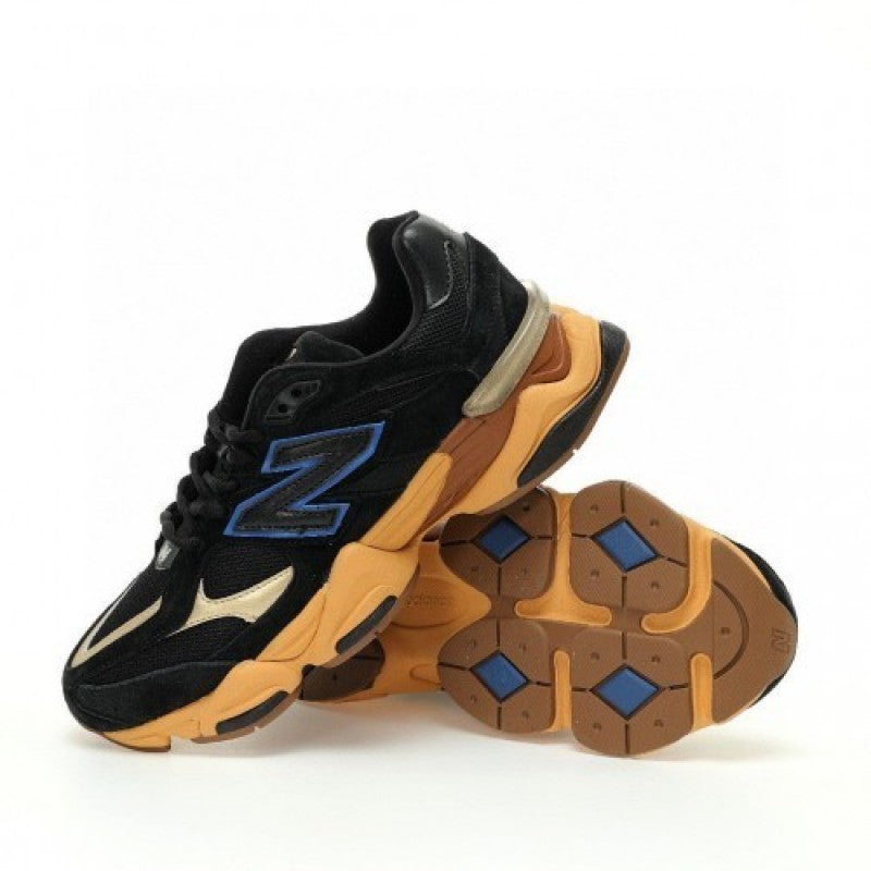 NEW! BaLanc3 9060 BLACK ROYAL GUM