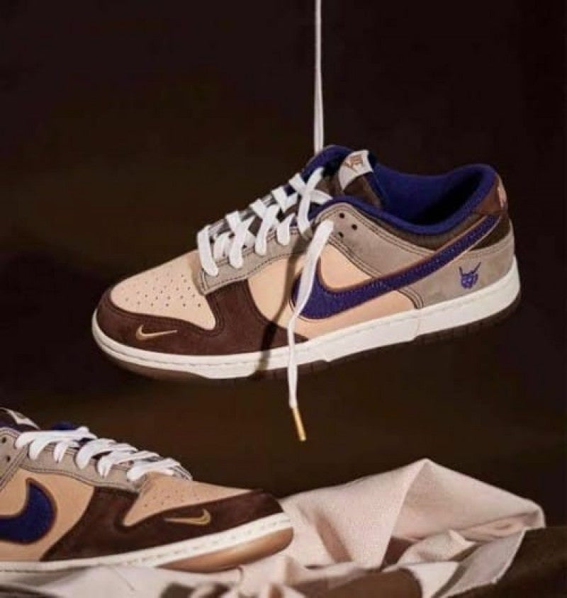 sb dunk low setsubun