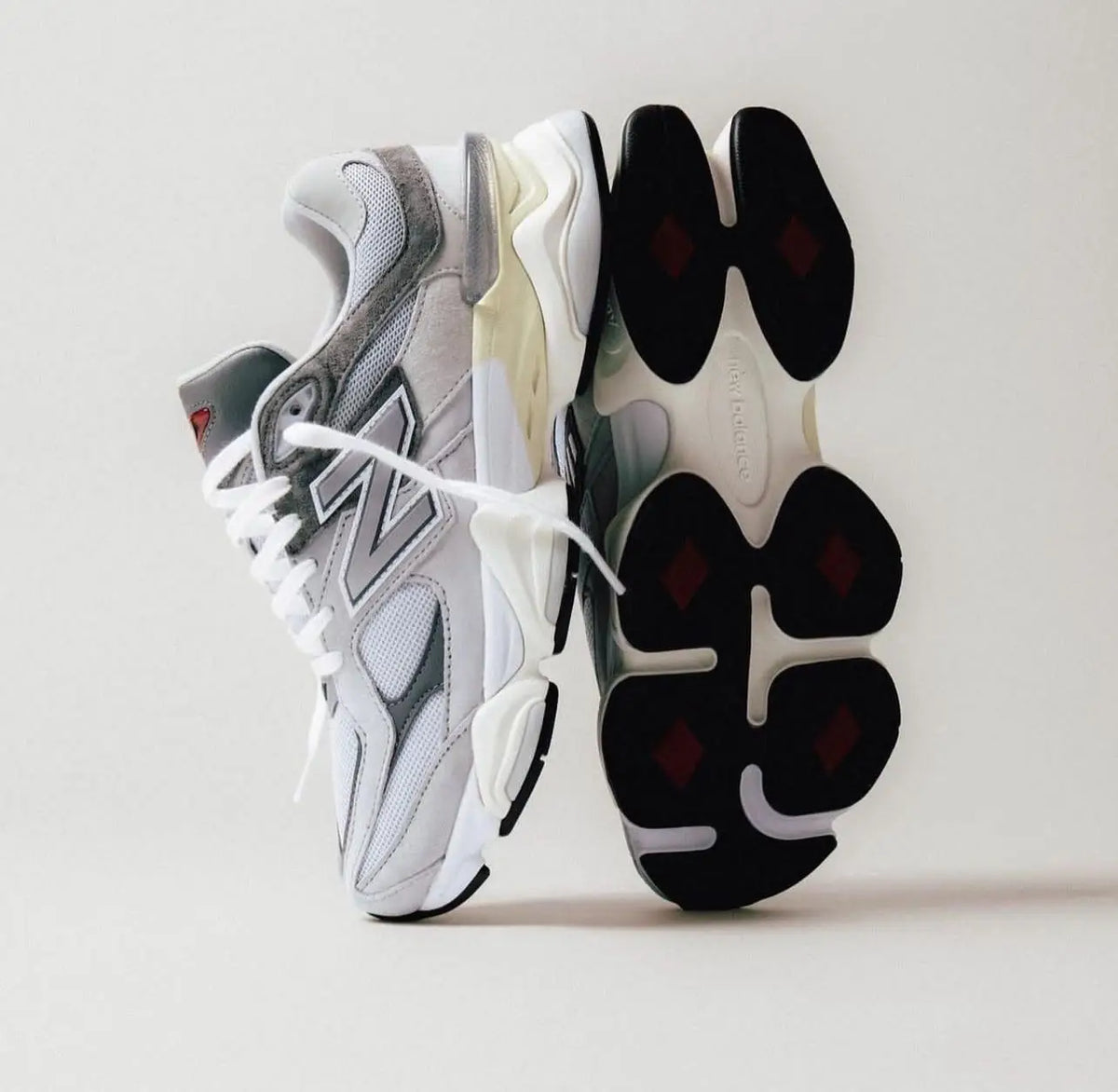 New Balance 9060 RAIN CLOUD