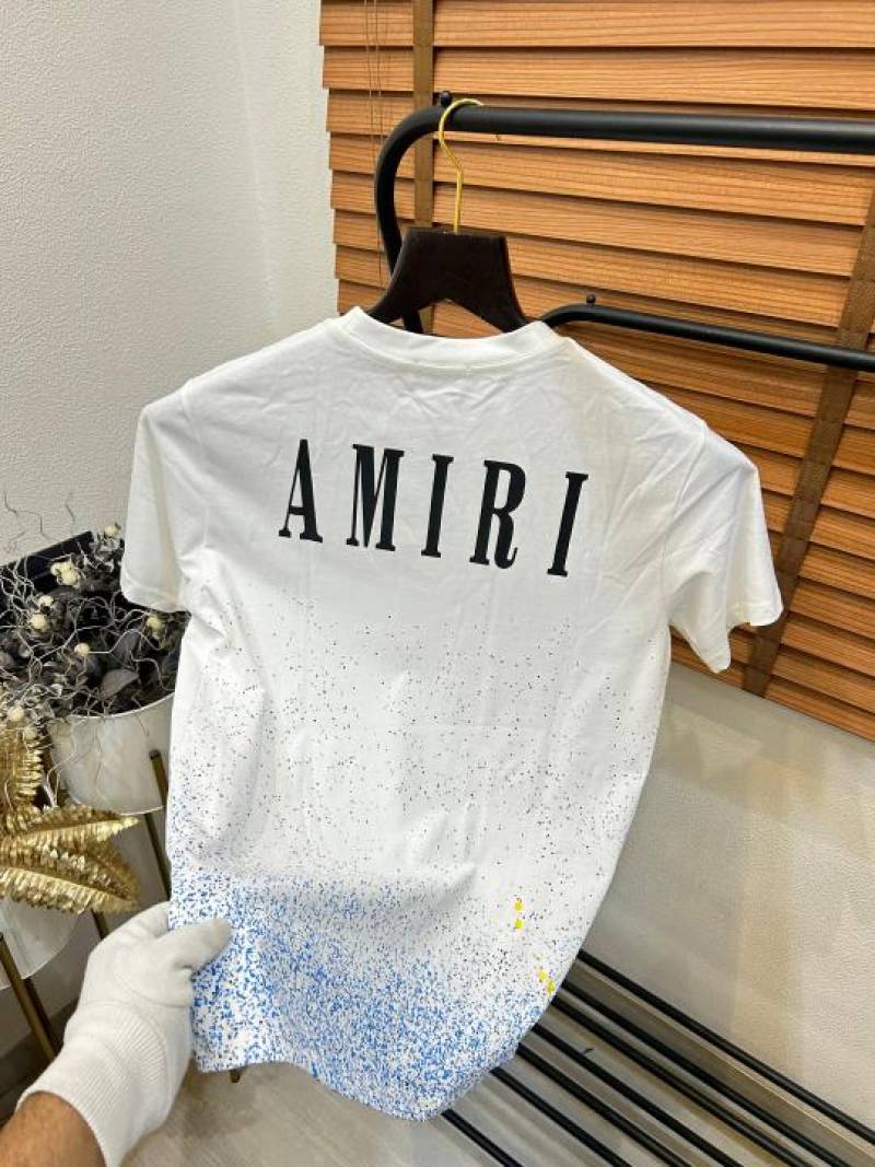 Amir_i Printed Turkey Imported Top Notch Premium Round Neck T-shirt