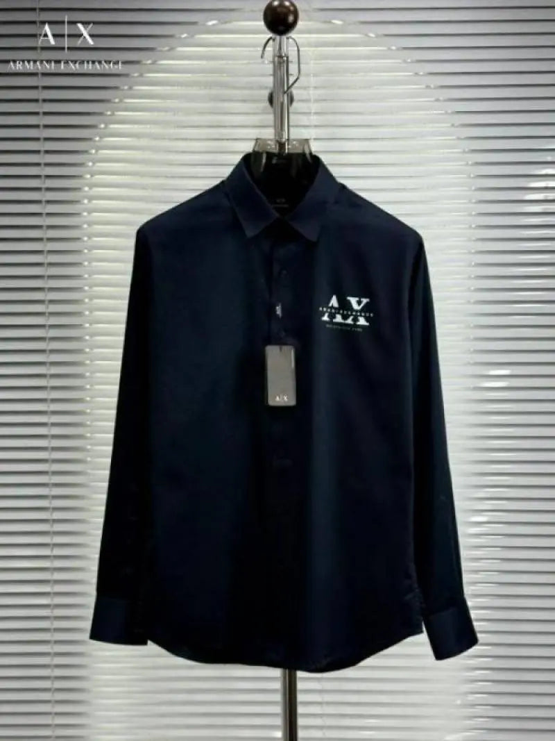 Arman_i EXchange Imported Cotton Premium Partywear Printed Shirt With Og Box (DN 606)