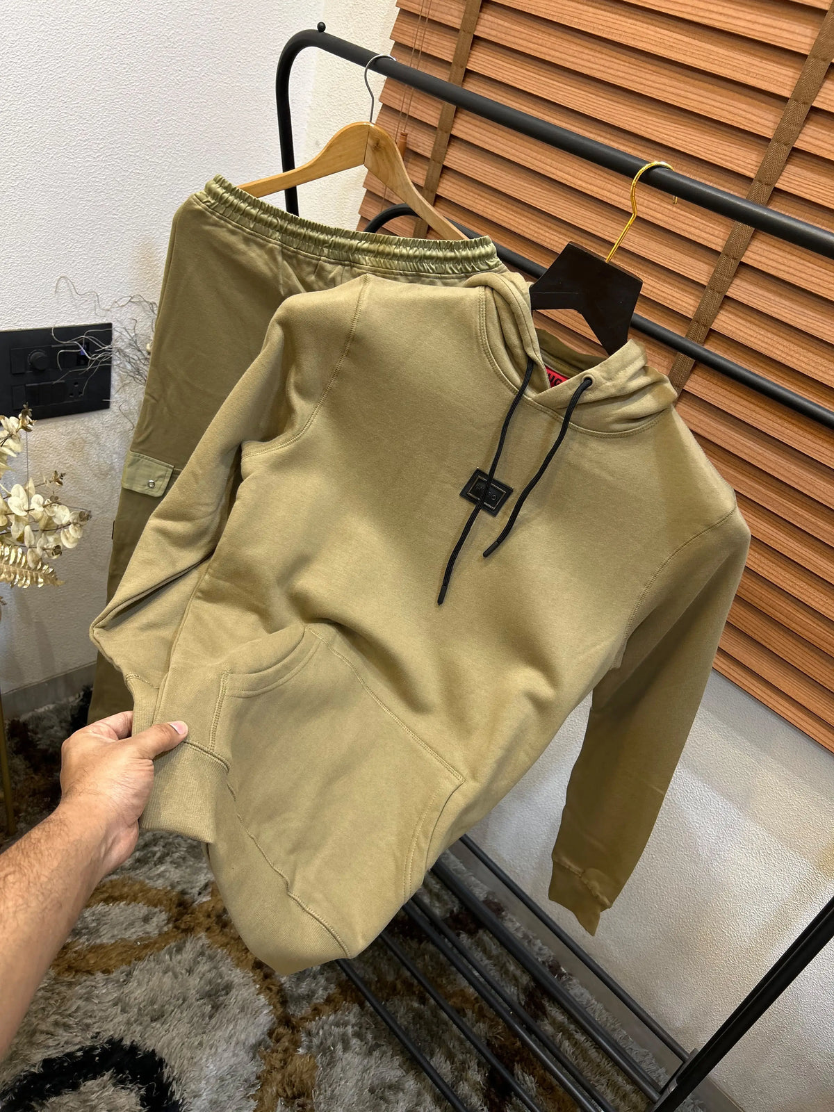 Hugo Bos_s Turkey Imported Very Premium Cord (DN 555)