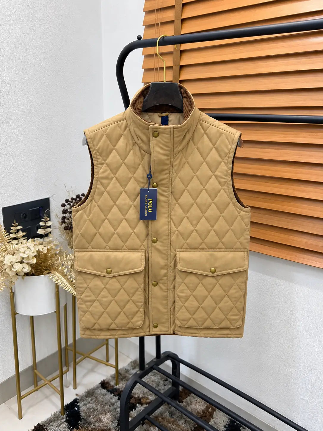 Ralph Laure_n Exclusive Premium Half Jacket (DN 650)