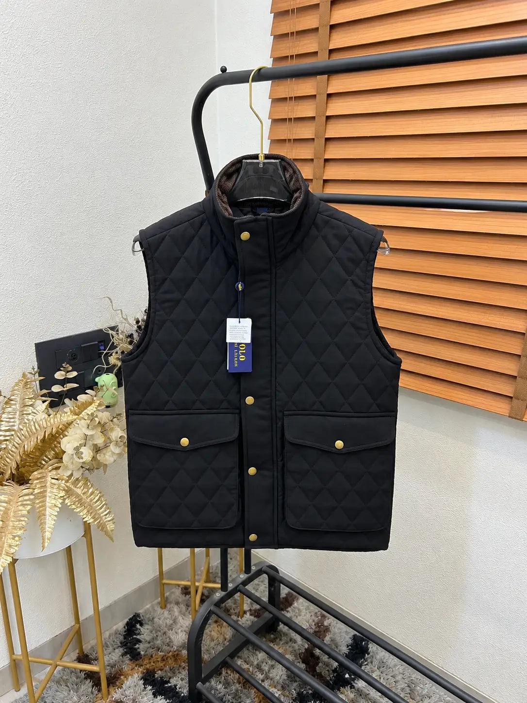 Ralph Laure_n Exclusive Premium Half Jacket (DN 650)