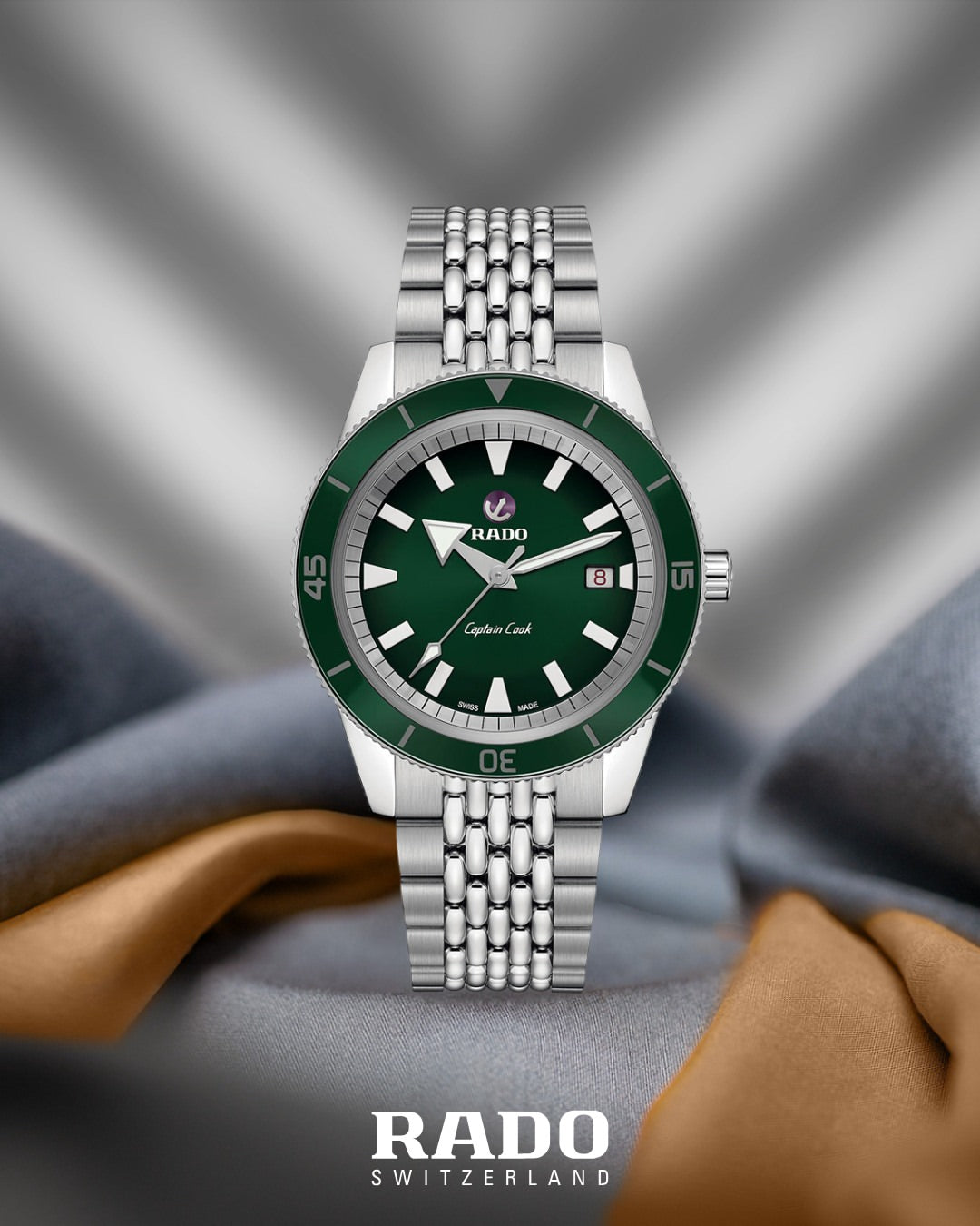 luxury Watch 7881