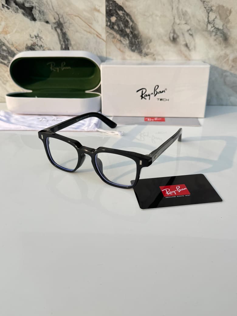 Ray_ban 1124 black
