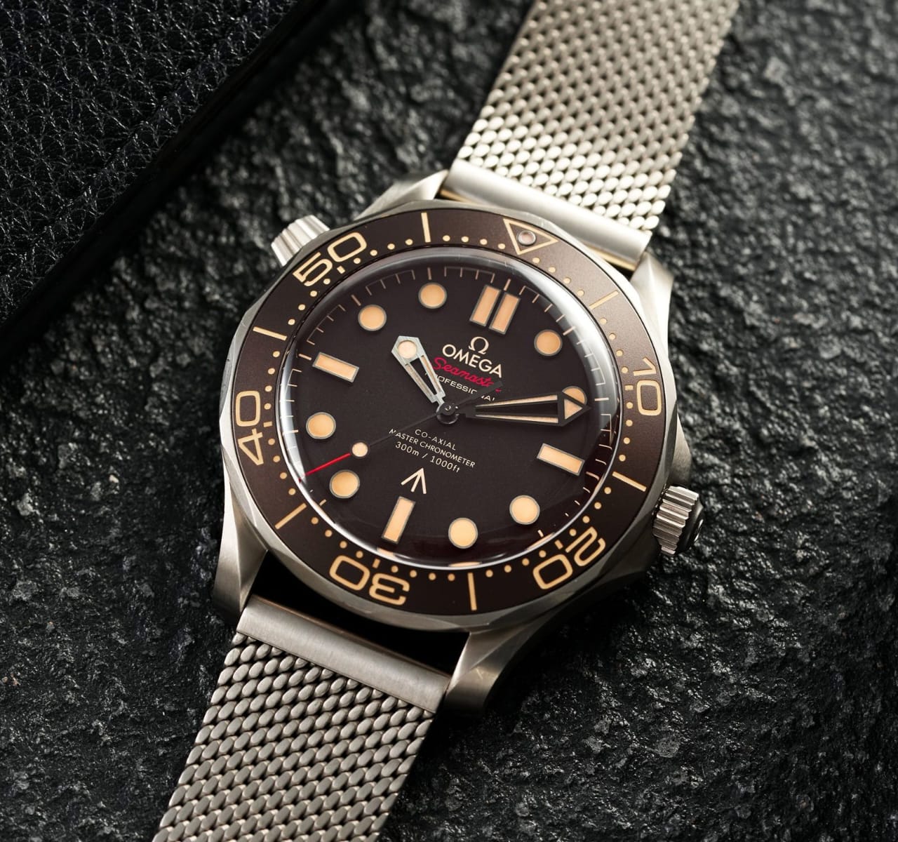 luxury Watch 5385