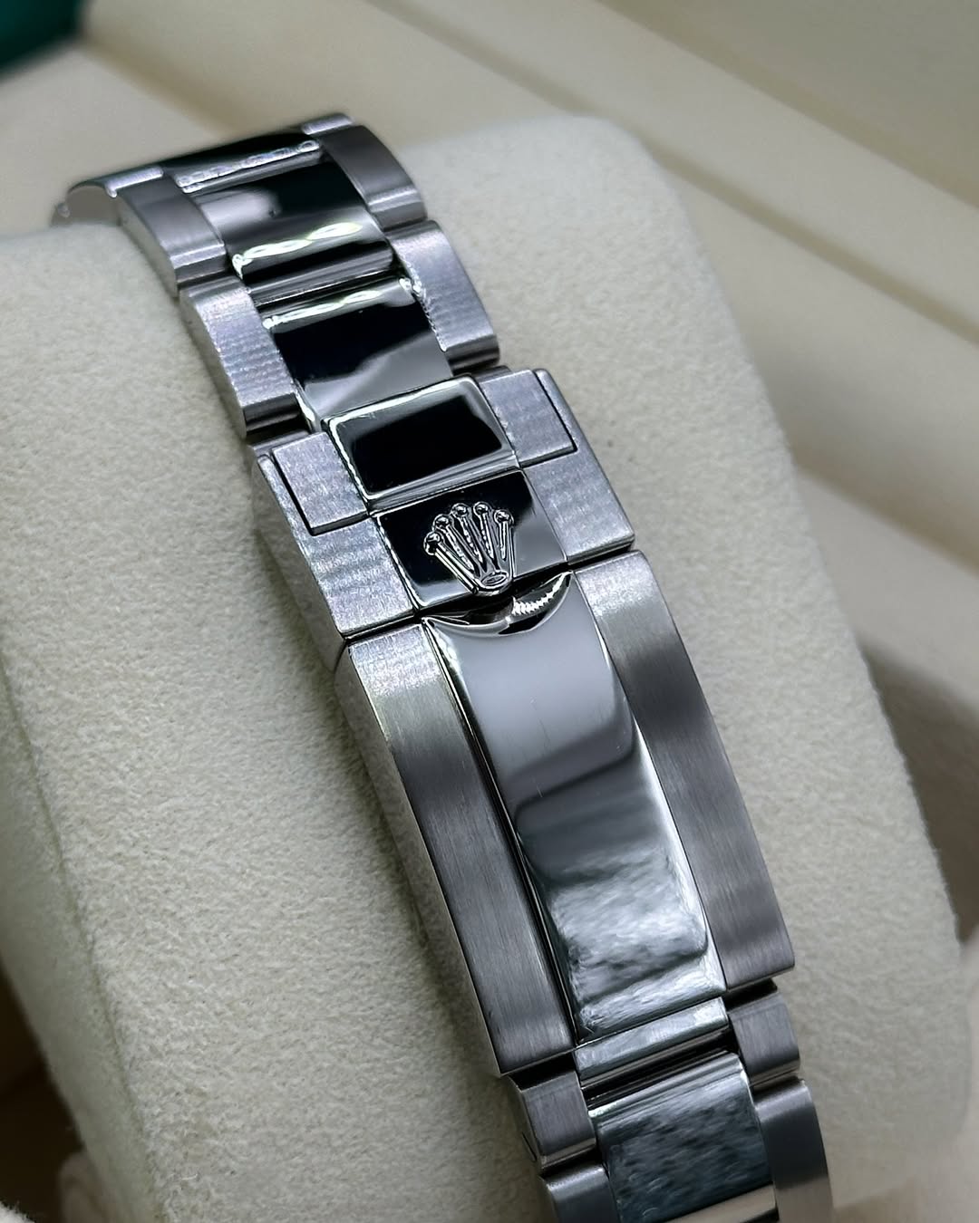 luxury Watch