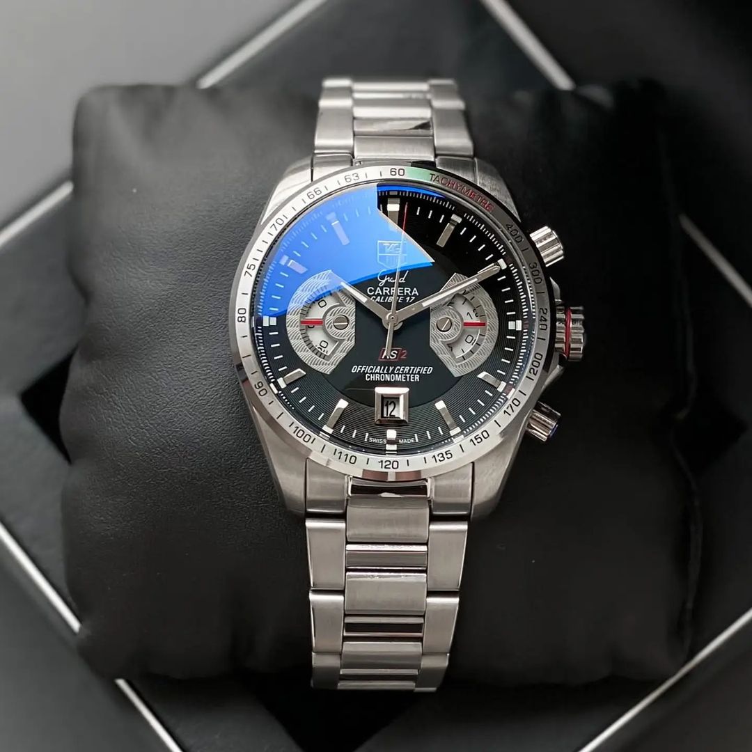 luxury Watch 8050
