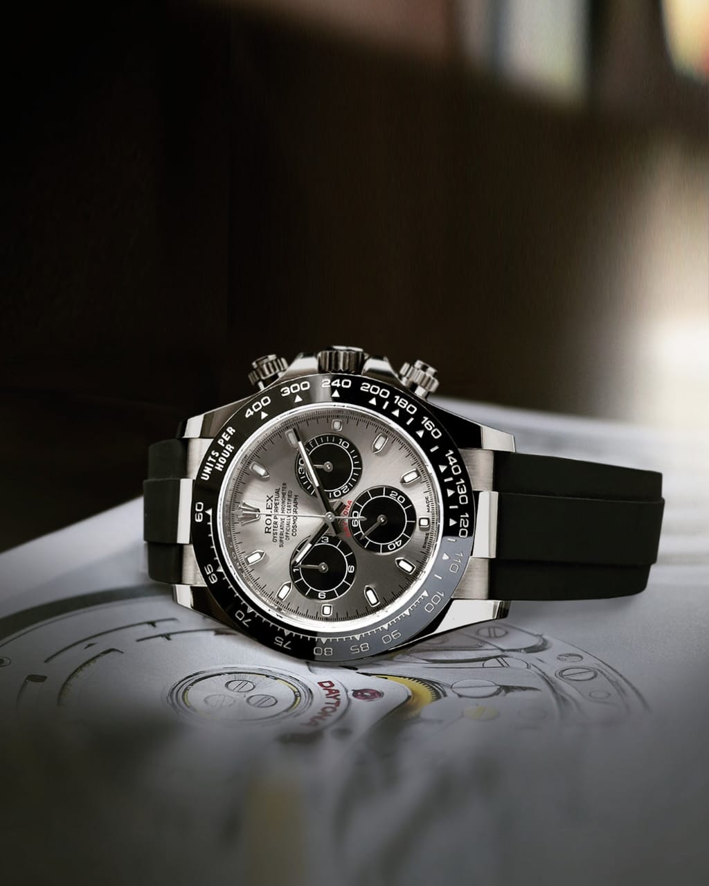 luxury Watch 5366