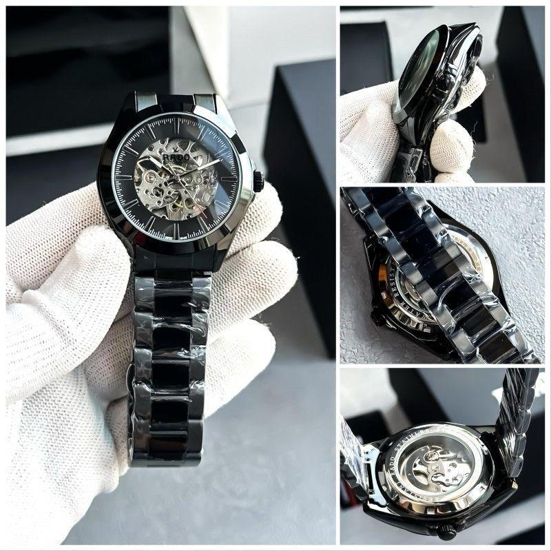 luxury Watch AUTO WATCH 12E
