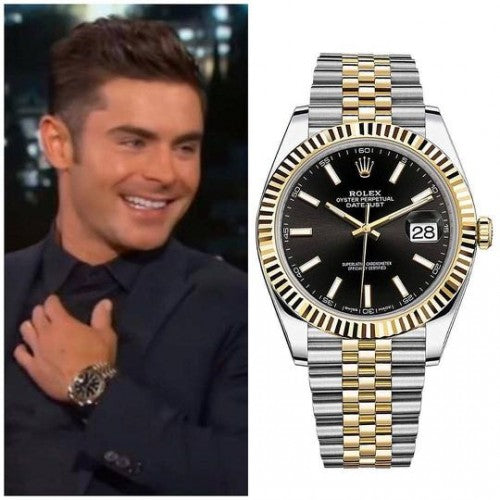 luxury Watch