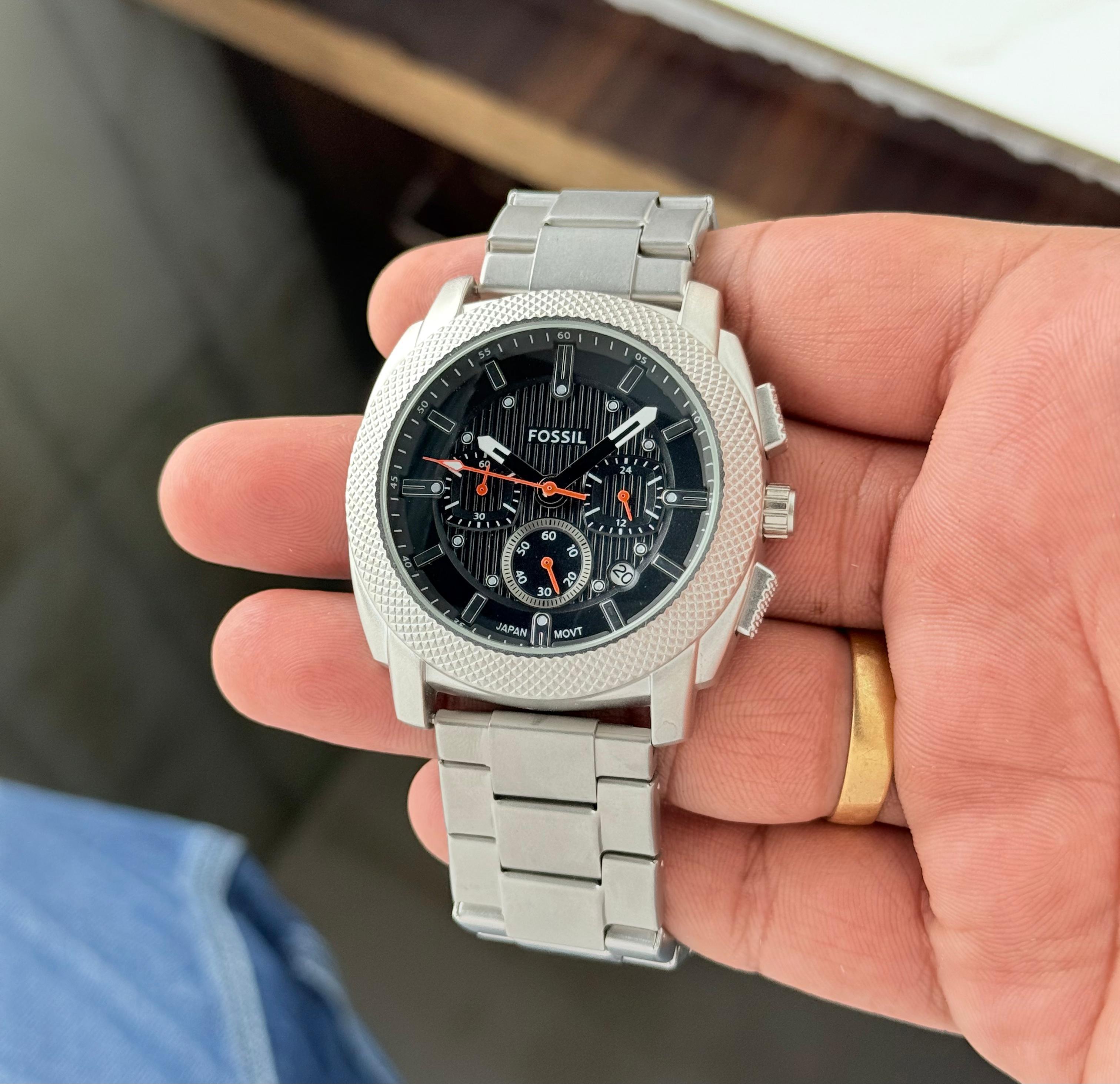 luxury Watch 9010