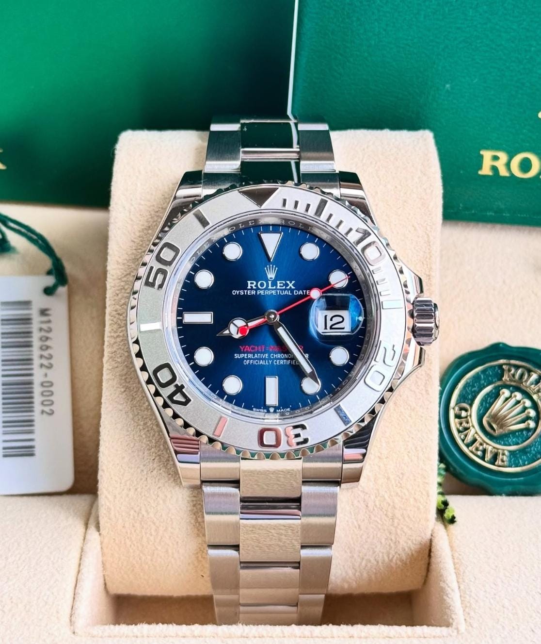 luxury Watch 8588