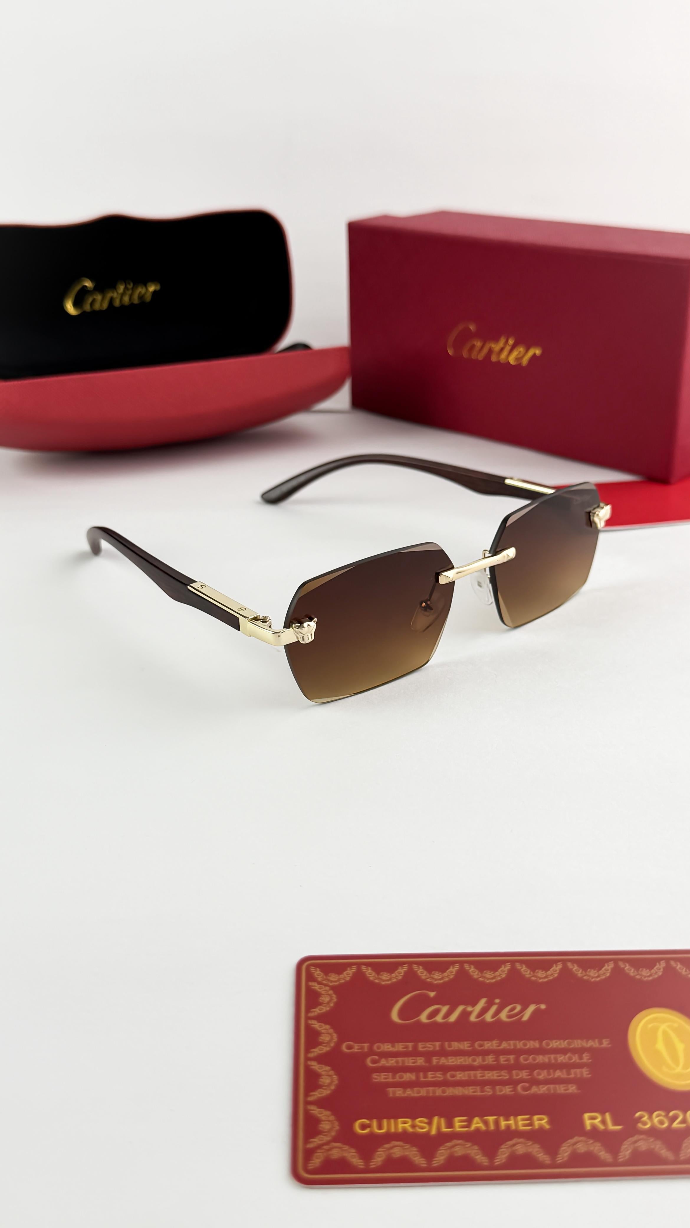 CART_IER GOLD BROWN 7559