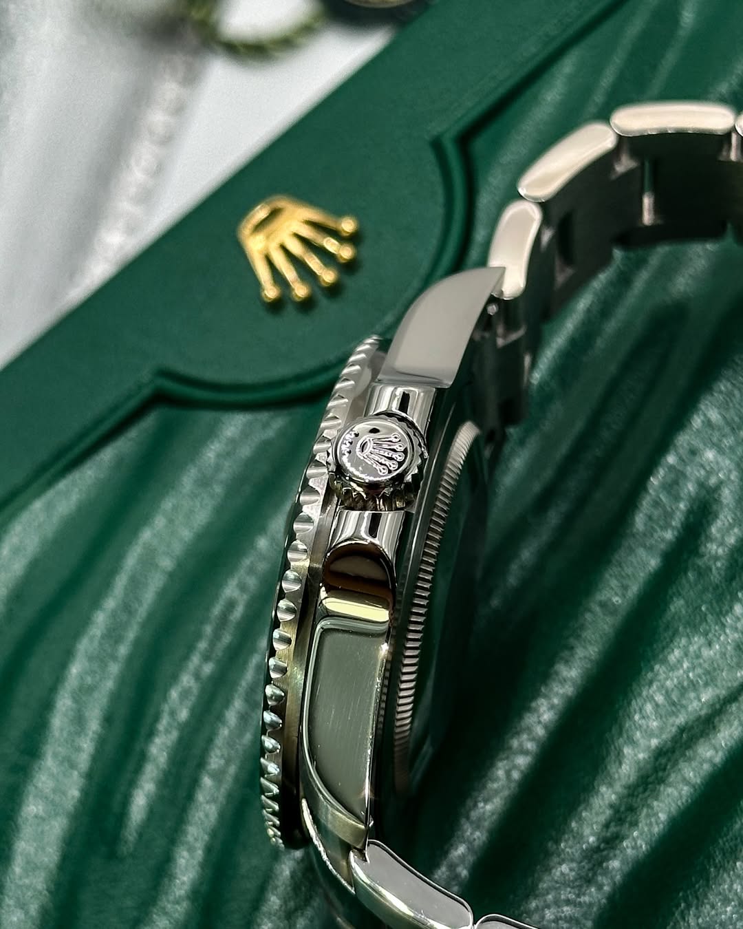 luxury Watch