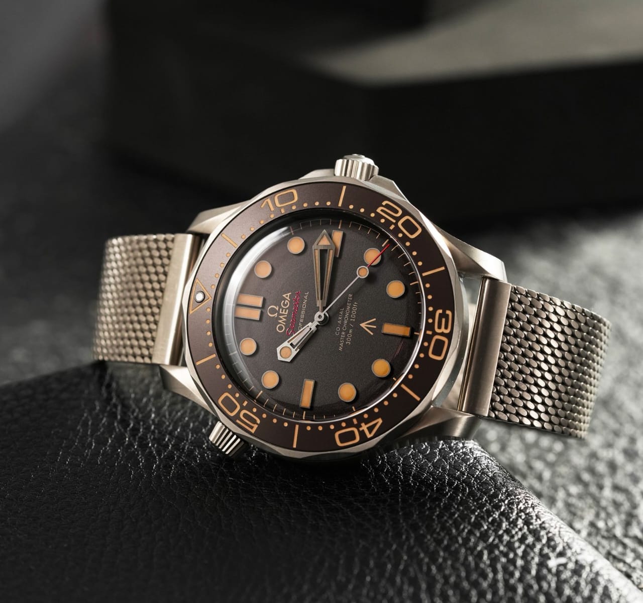 luxury Watch 5385