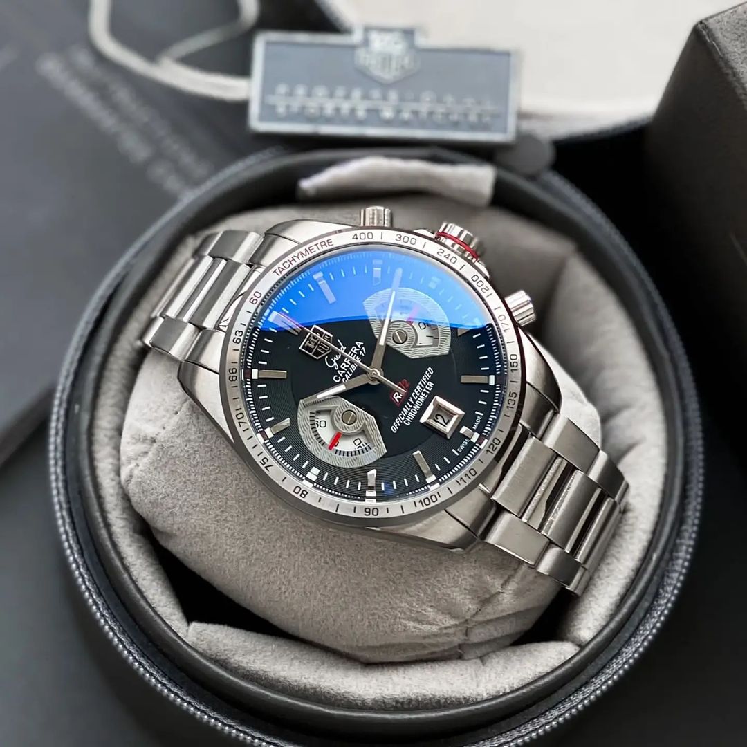luxury Watch 8050