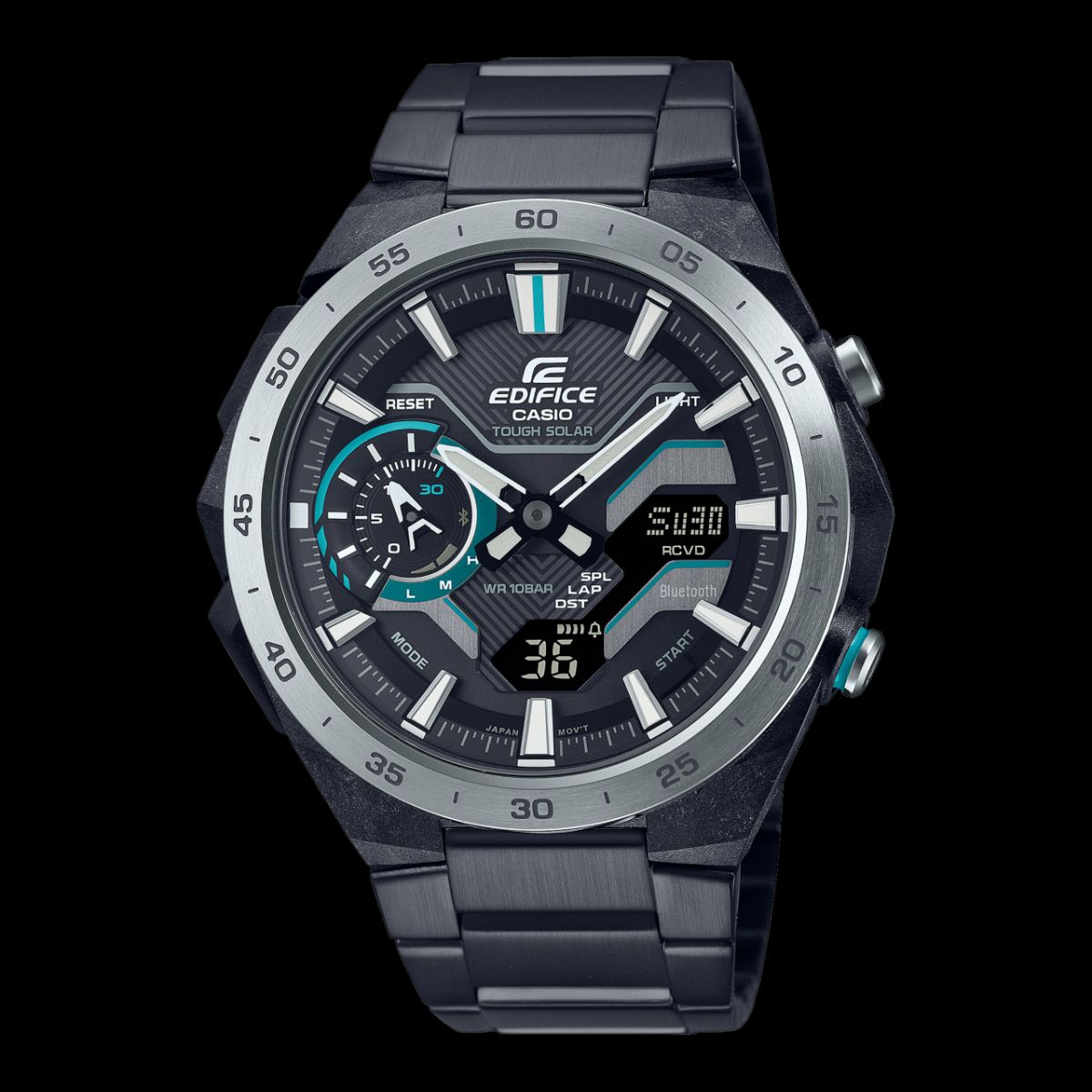 luxury Watch Edifice