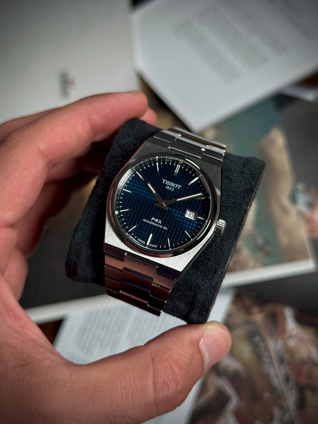 luxury Watch 1204