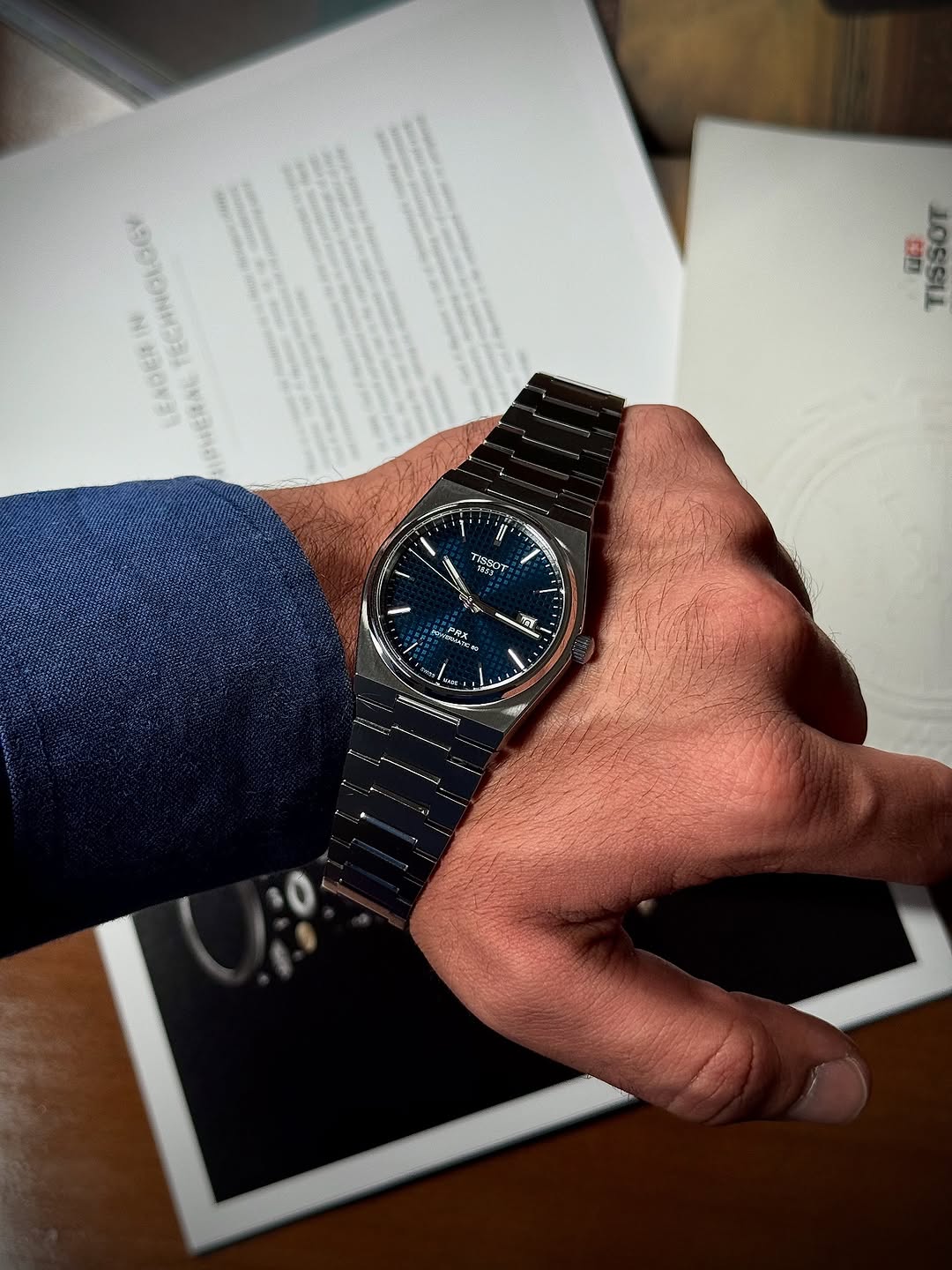luxury Watch 1204