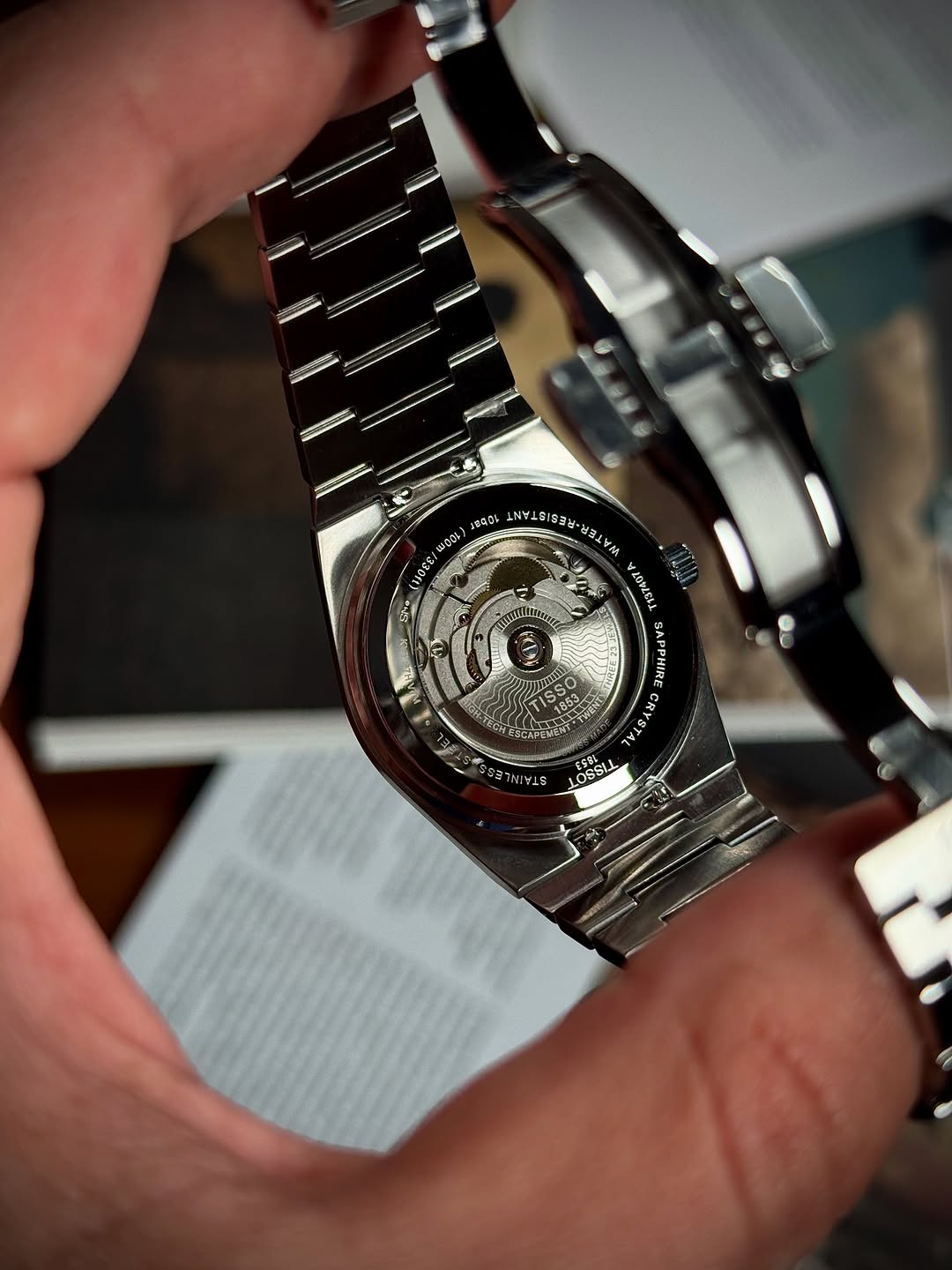 luxury Watch 1204