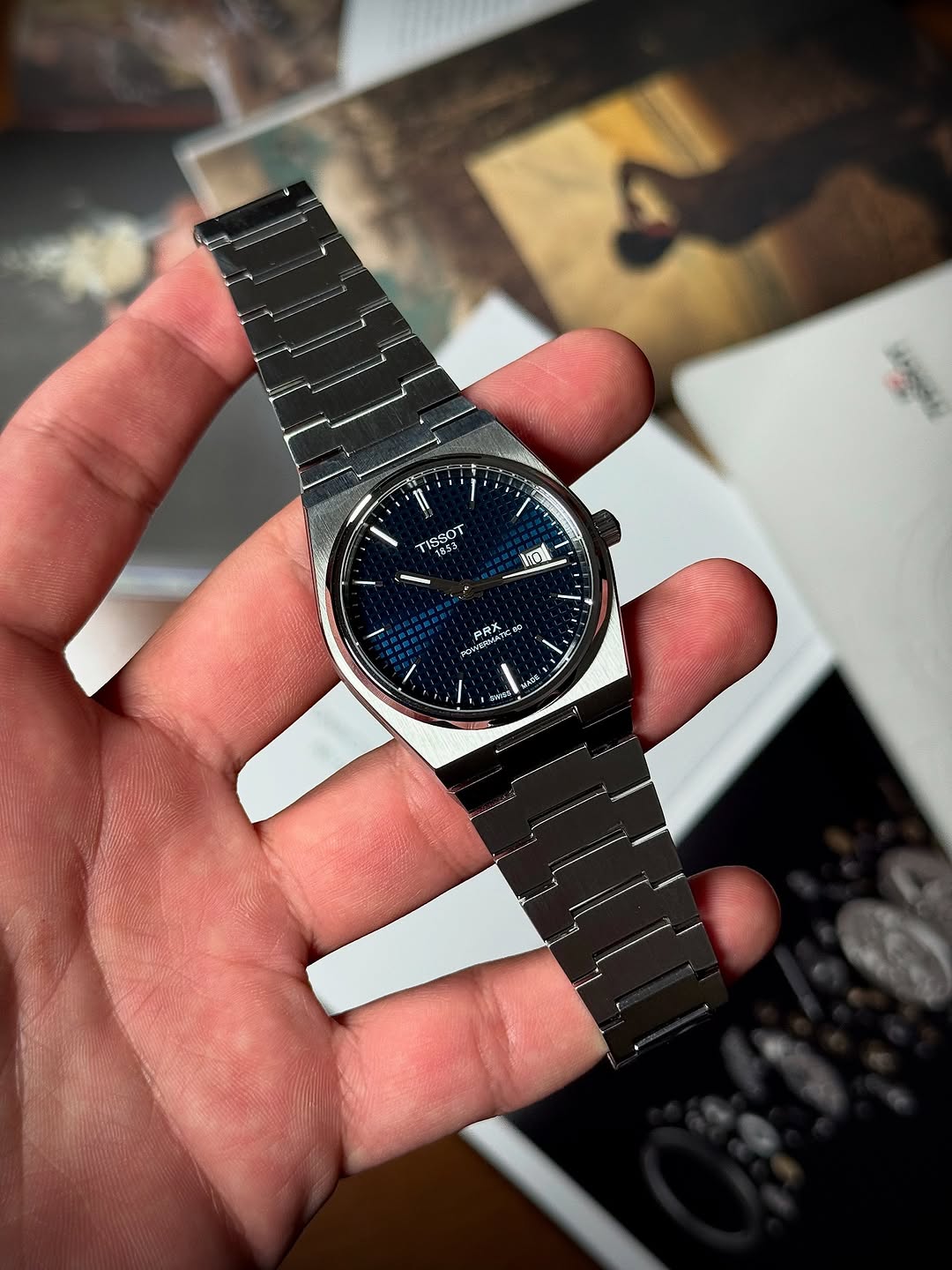 luxury Watch 1204