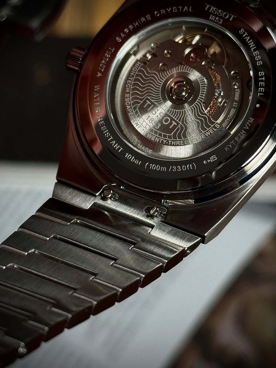 luxury Watch 1204