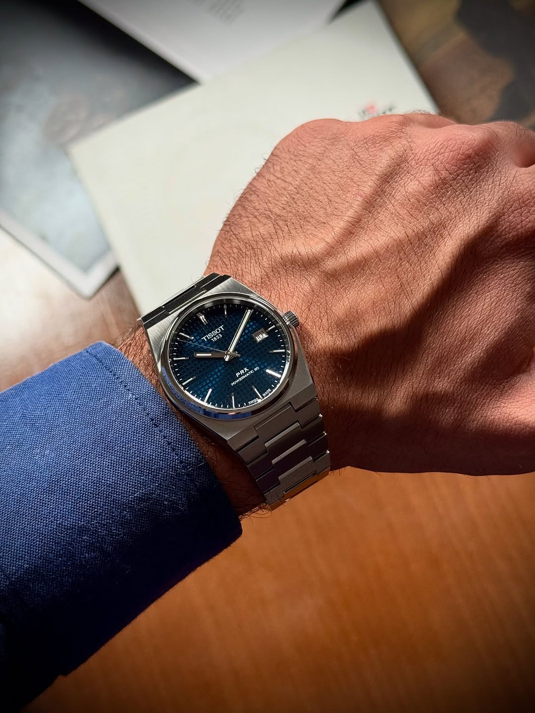 luxury Watch 1204