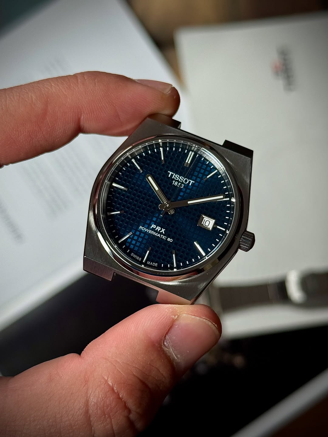 luxury Watch 1204