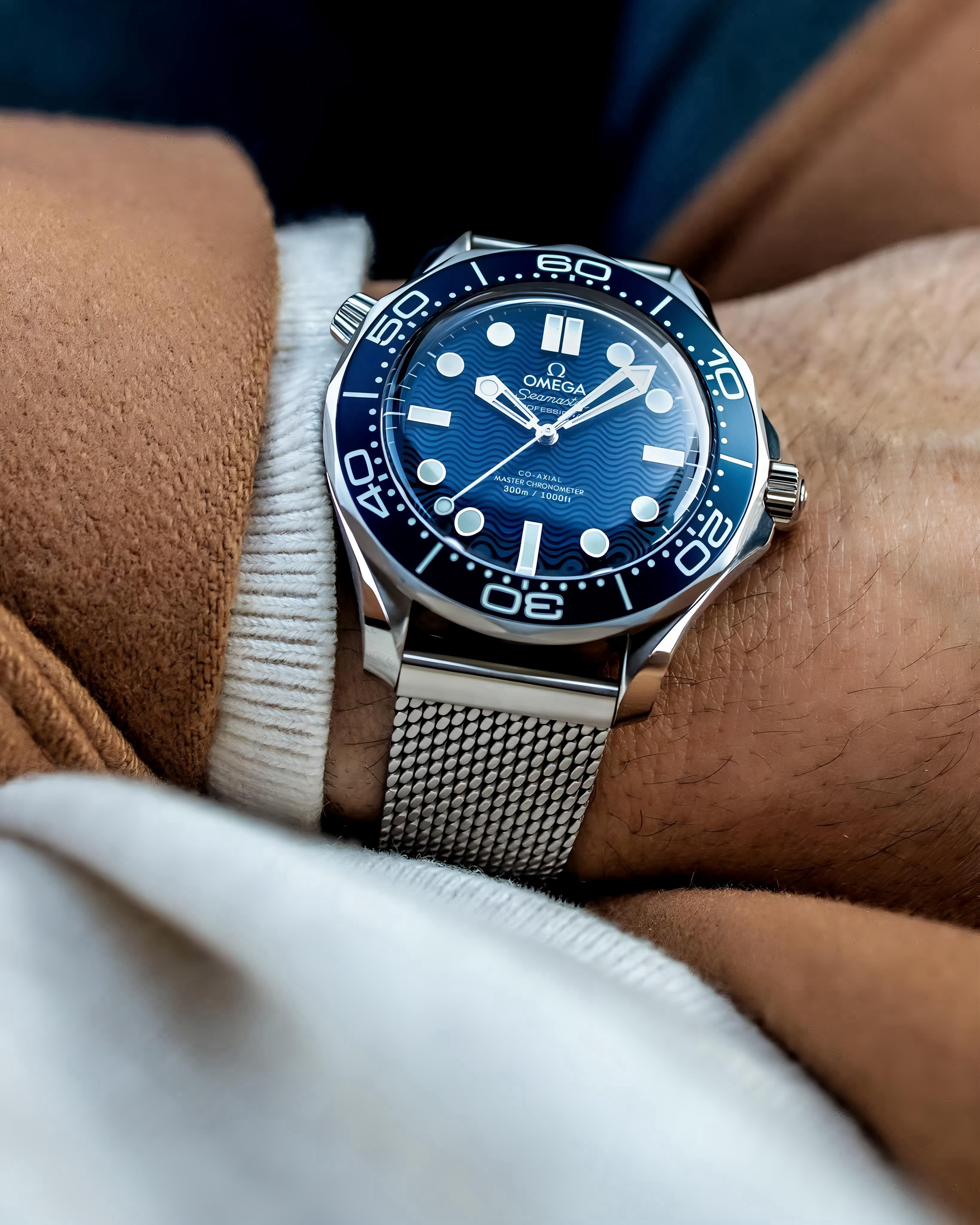 luxury Watch 4552
