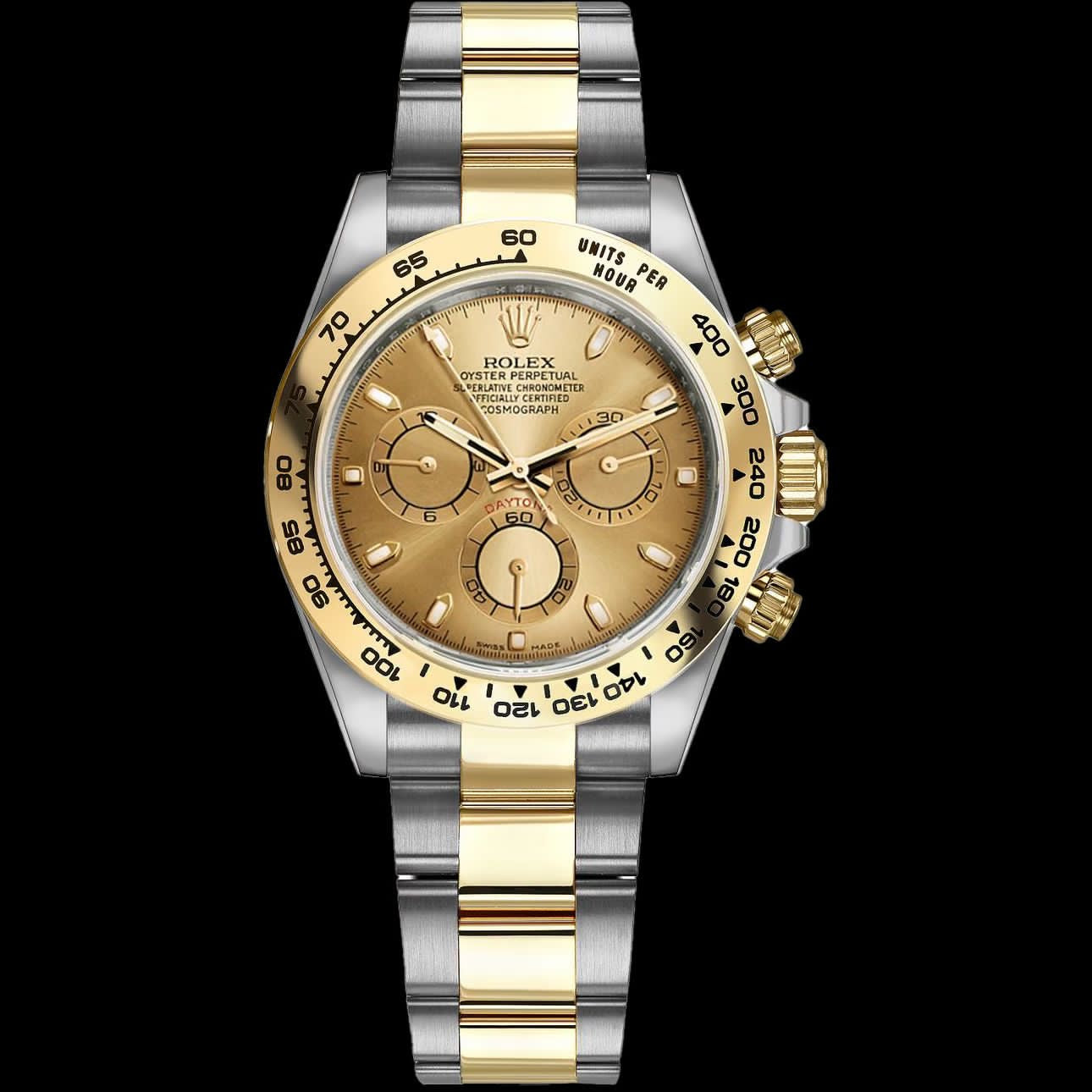 luxury Watch OYSTER PERPETUAL DAYTONA