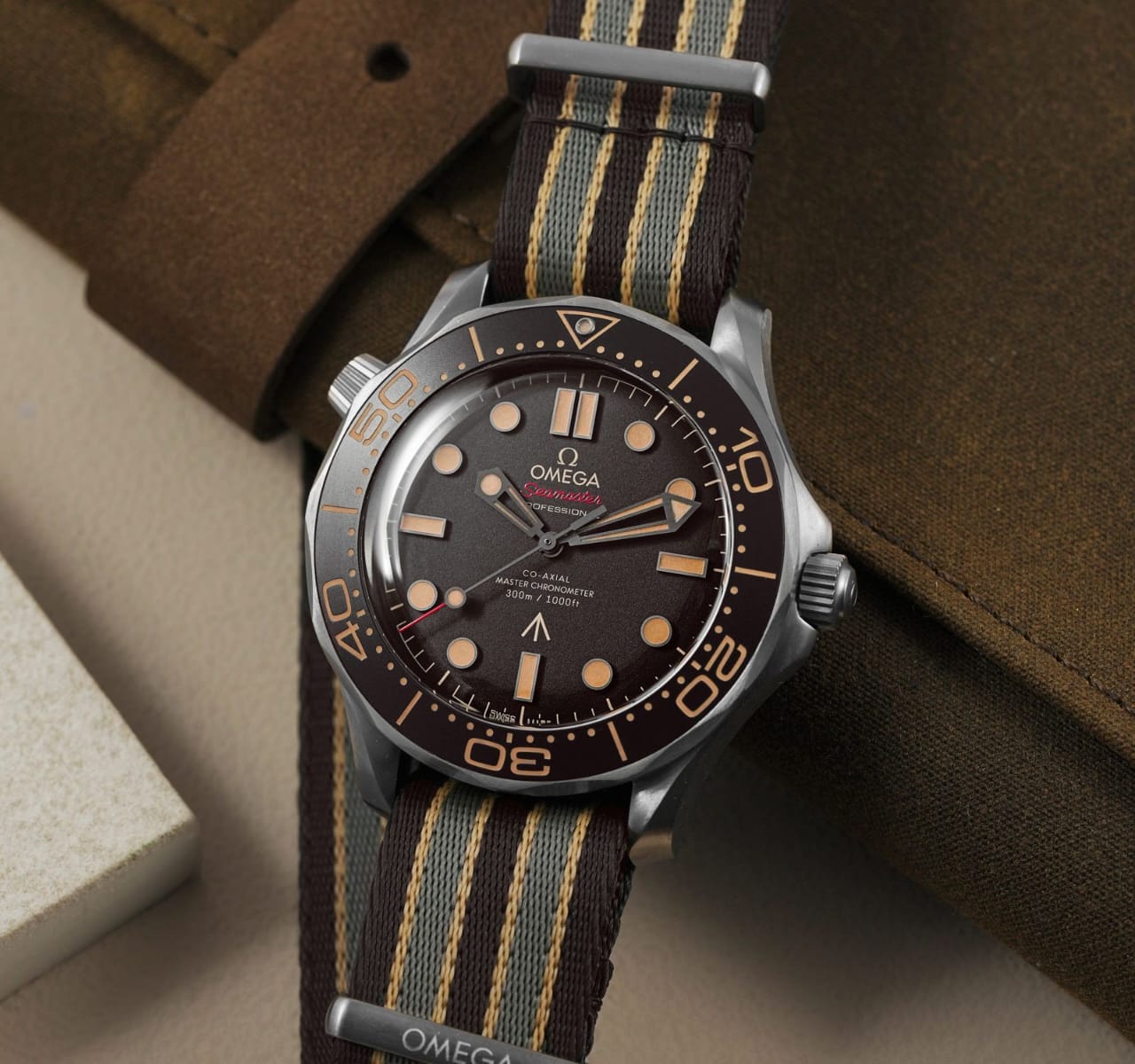 luxury Watch 5386