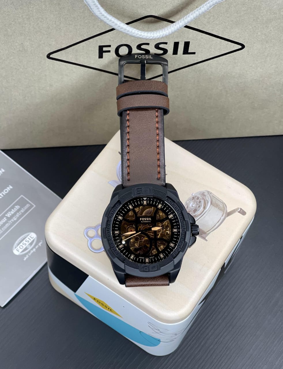 luxury Watch 5734