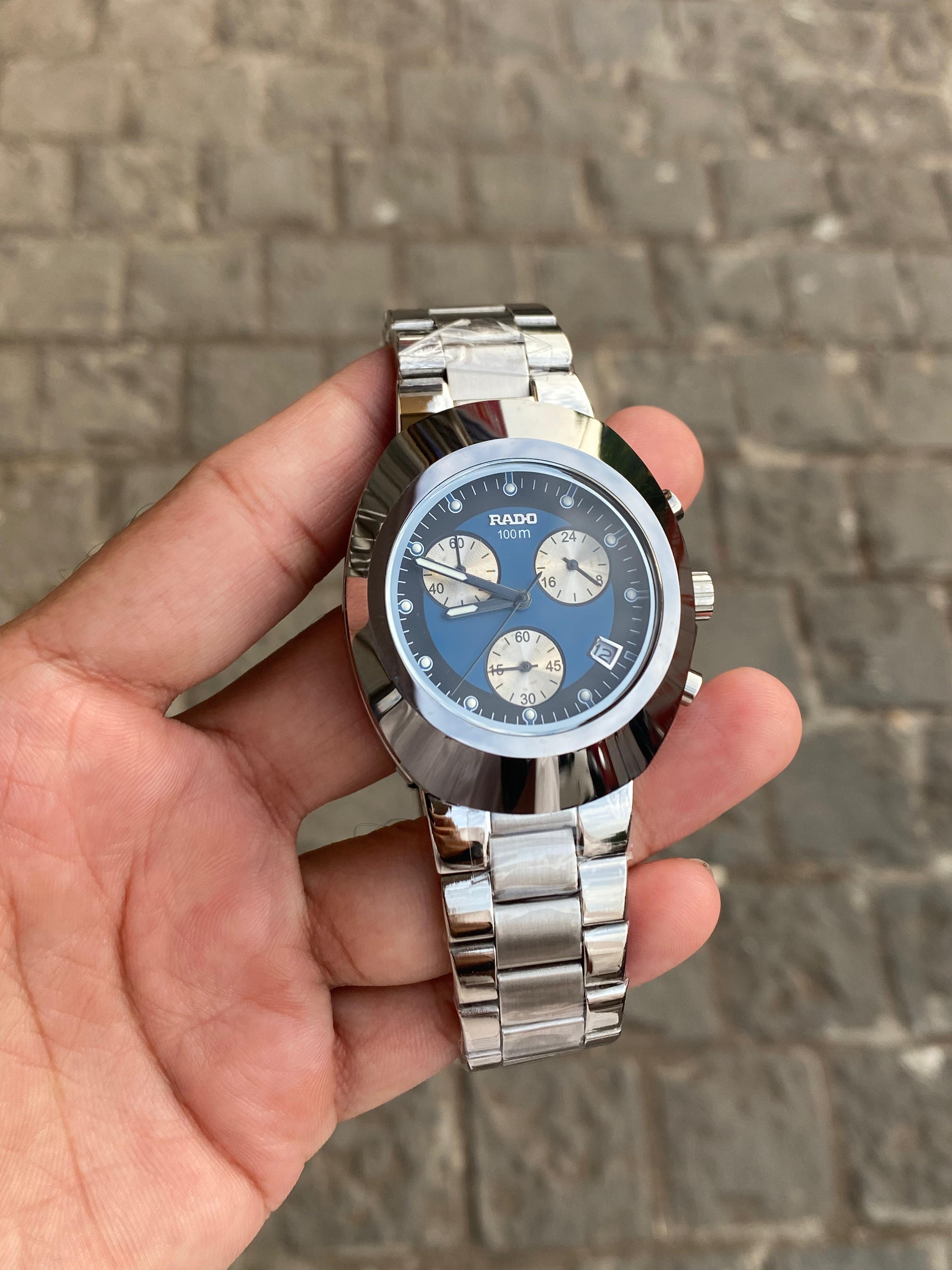 luxury Watch 8545