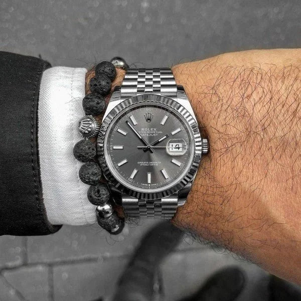 luxury Watch DATEJUST AUTOMATIC PREMIUM WATCH